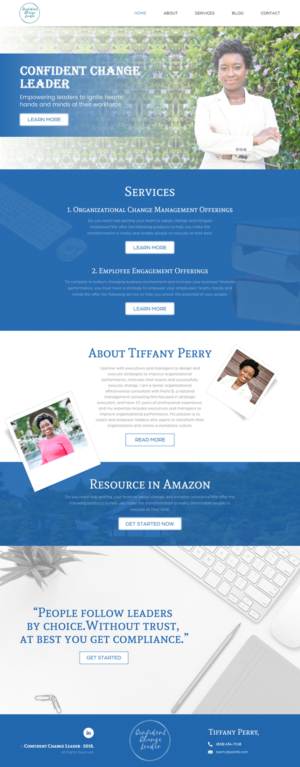 Web-Design von rightway für dieses Projekt | Design: #19021879