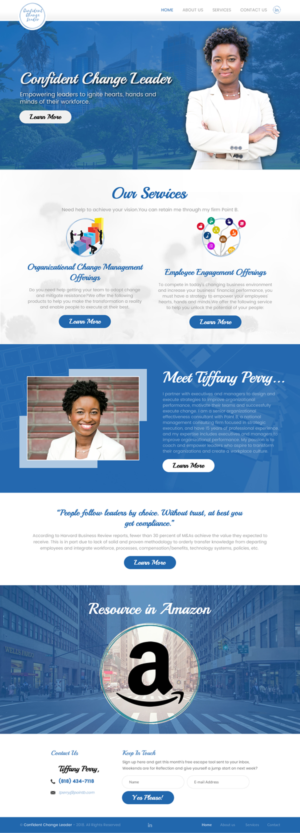 Web-Design von rightway für dieses Projekt | Design: #19021880