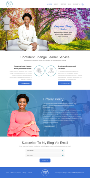Web-Design von rightway für dieses Projekt | Design: #19021881