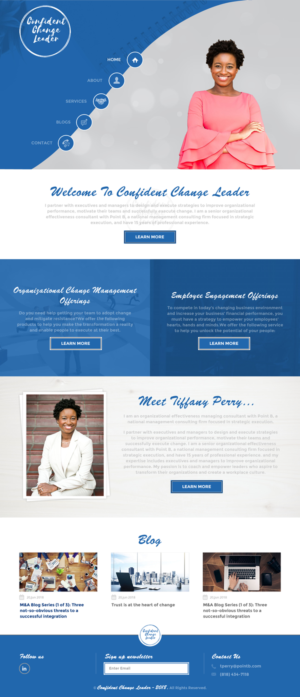 Web-Design von rightway für dieses Projekt | Design: #19021889