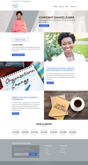 Web Design by Tamil Tech for this project | Design #19031107