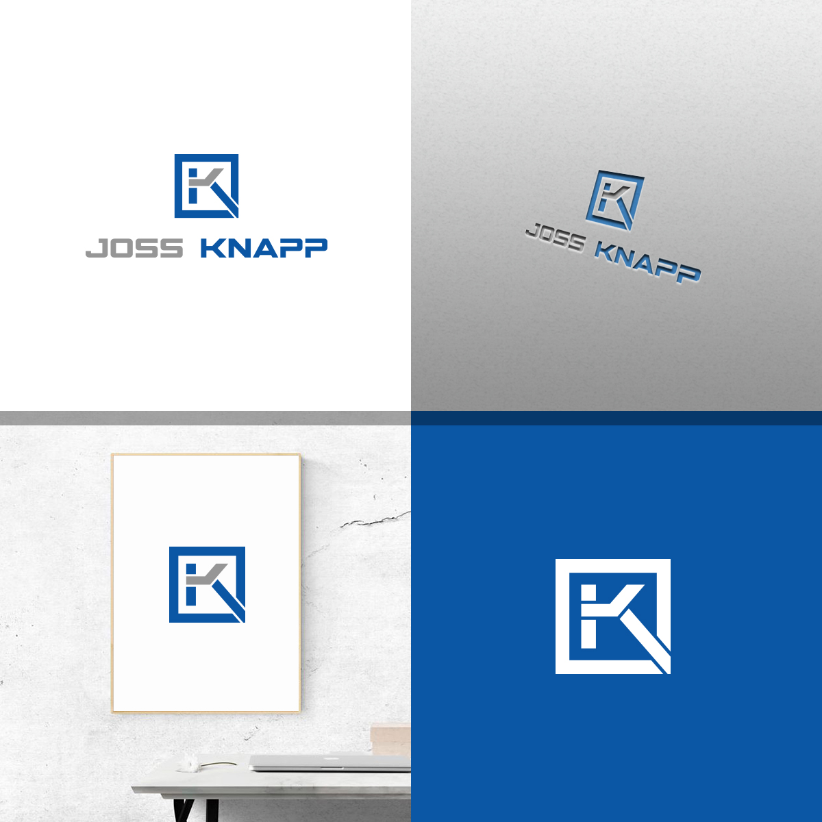 Logo Design by ktmlc4 for this project | Design #19001967