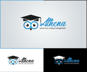 Logo Design by mowaisanwar for EDULOG | Design: #19232260