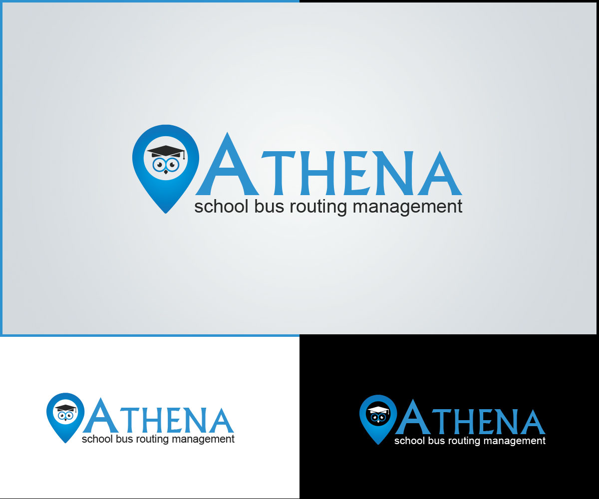 Logo Design by mowaisanwar for EDULOG | Design #19254016