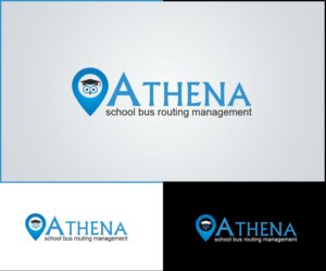 Logo Design by mowaisanwar for EDULOG | Design: #19254016