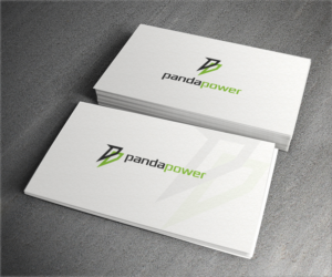 pandapower | Design de Logo par aglaronde23