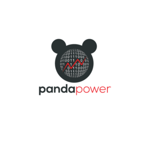 pandapower | Logo Design by rozT