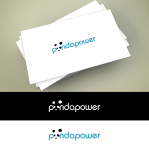 pandapower | Logo Design by ClearDesign