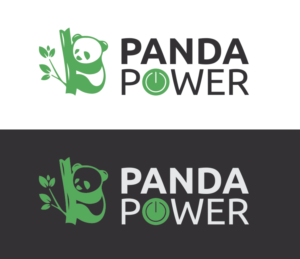 pandapower | Logo Design by CC Creative Design