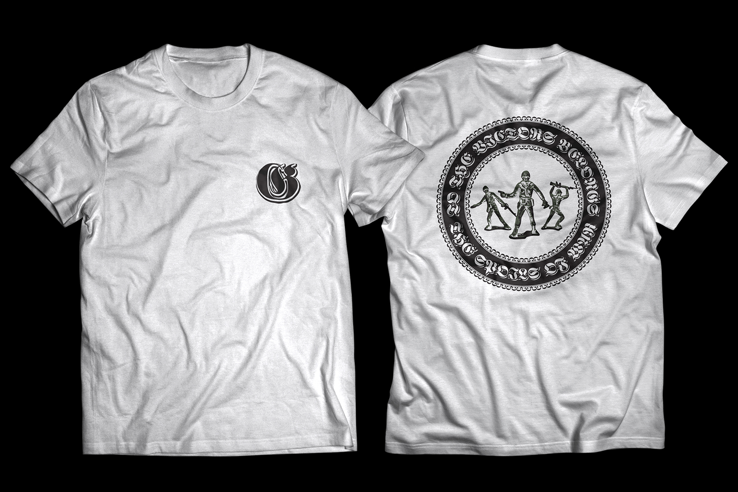 Design de T-shirt par senja pour tshirthelpdesk.com | Design #19030212