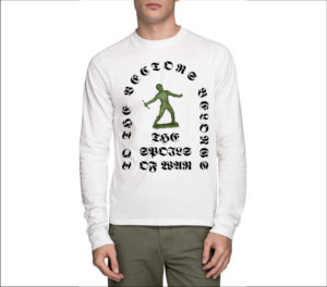 Design de T-shirt par DAS Creation pour tshirthelpdesk.com | Design #19028789