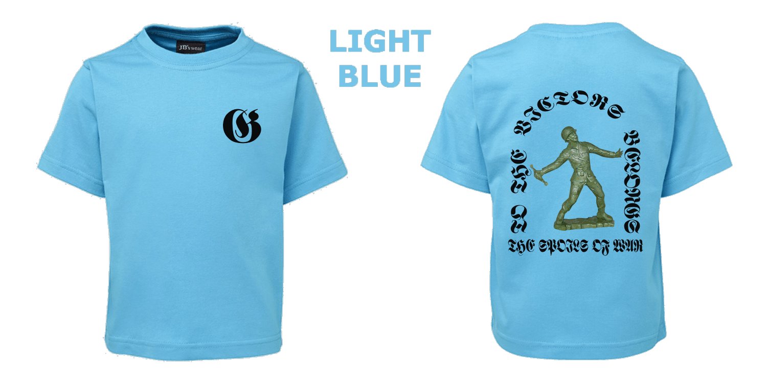 T-shirt Design by Den Bagus for tshirthelpdesk.com | Design #19023877