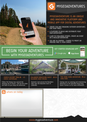 Graphic Design by DesignerGuide for Global Digital (Community) Ltd | Design: #19065386