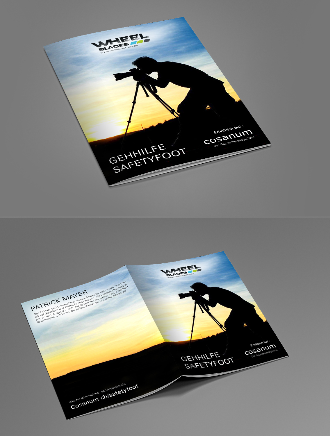 Flyer Design by debdesign for this project | Design #19011335