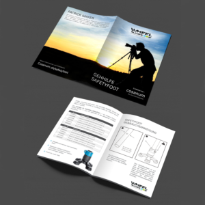 Design de Flyer par debdesign pour ce projet | Design : #19011336
