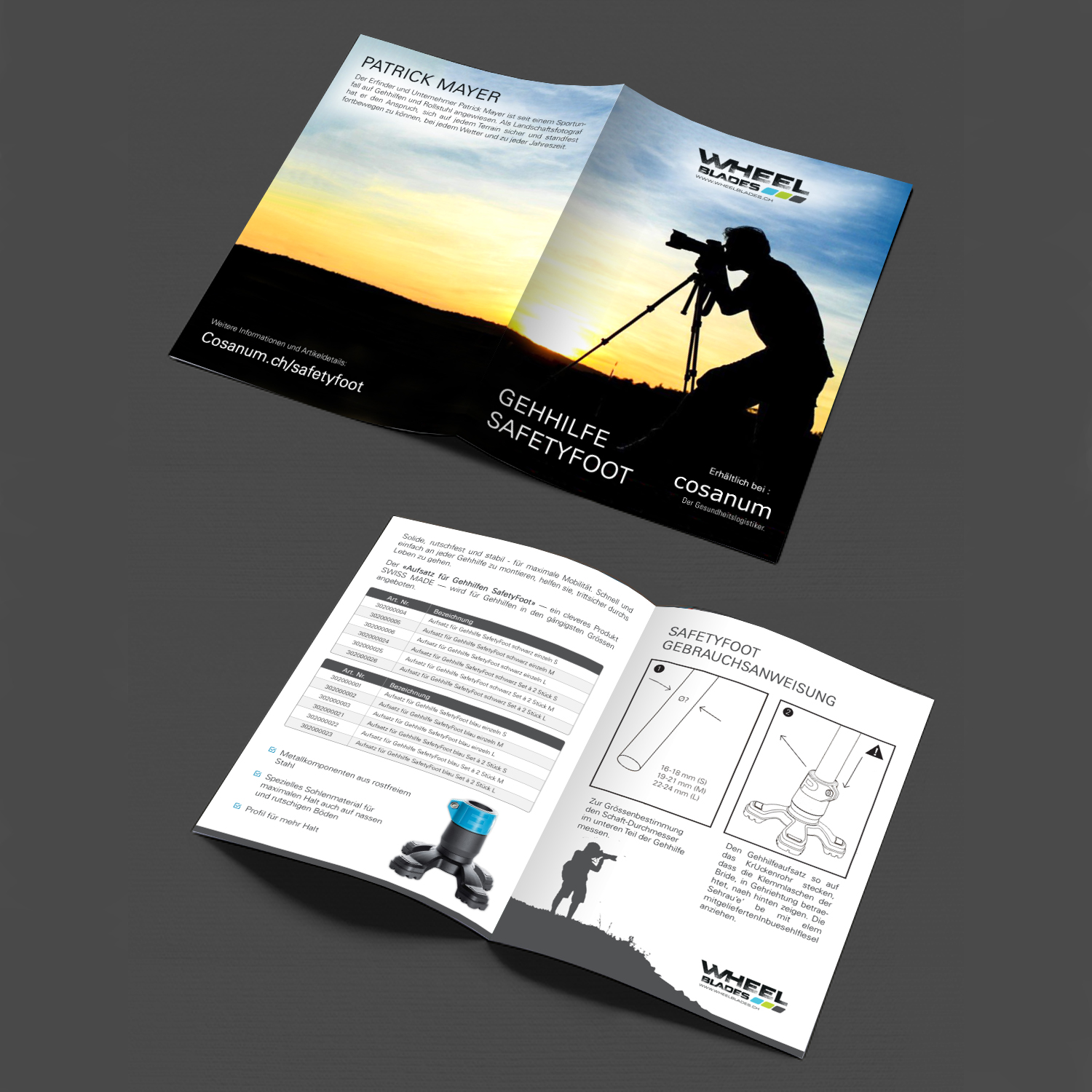 Flyer Design by debdesign for this project | Design #19011337