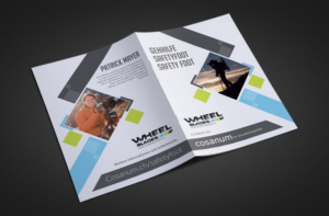 Design de Flyer par Deziners Zone pour ce projet | Design : #19011786