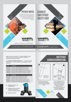 Design de Flyer par Deziners Zone pour ce projet | Design : #19011788