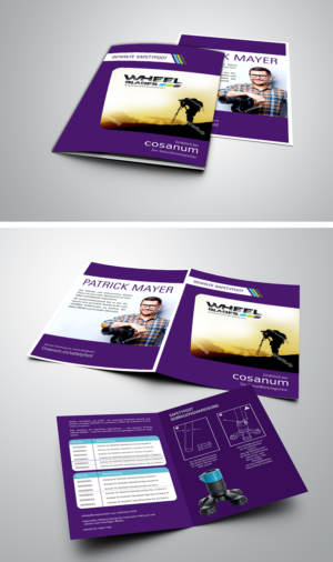 Design de Flyer par creative.bugs pour ce projet | Design : #19044806