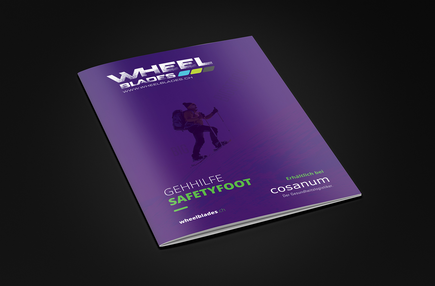 Flyer Design by ecorokerz for this project | Design #19010545