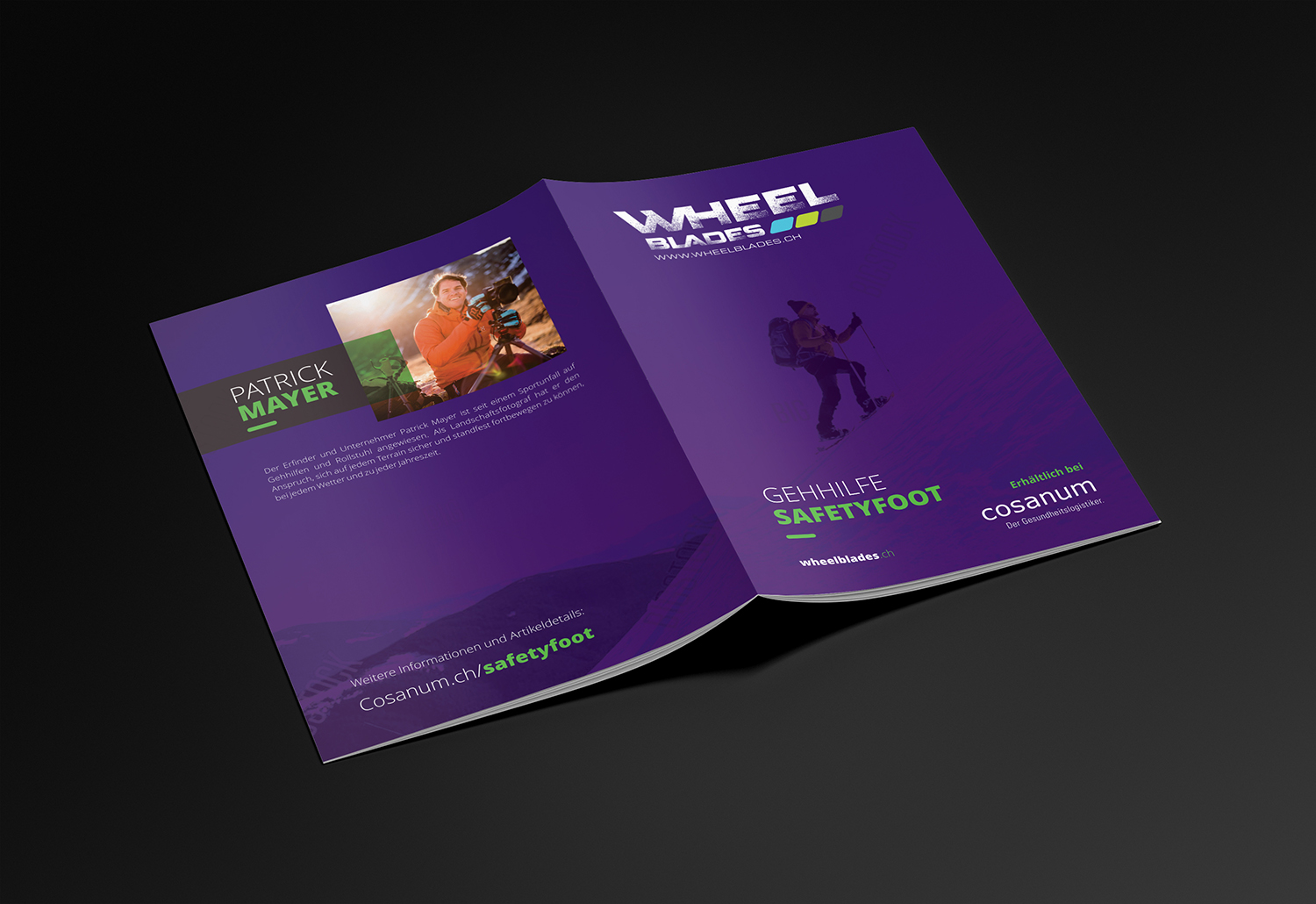 Design de Flyer par ecorokerz pour ce projet | Design #19010546