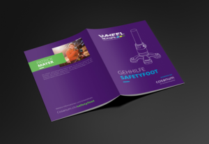Flyer-Design von ecorokerz für dieses Projekt | Design #19028019