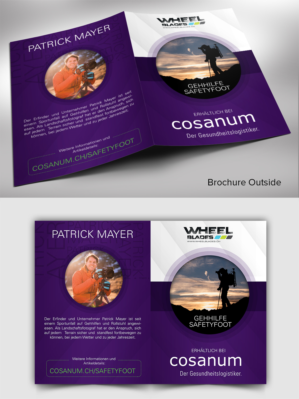 Flyer-Design von SD WEBCREATION für dieses Projekt | Design #19030903