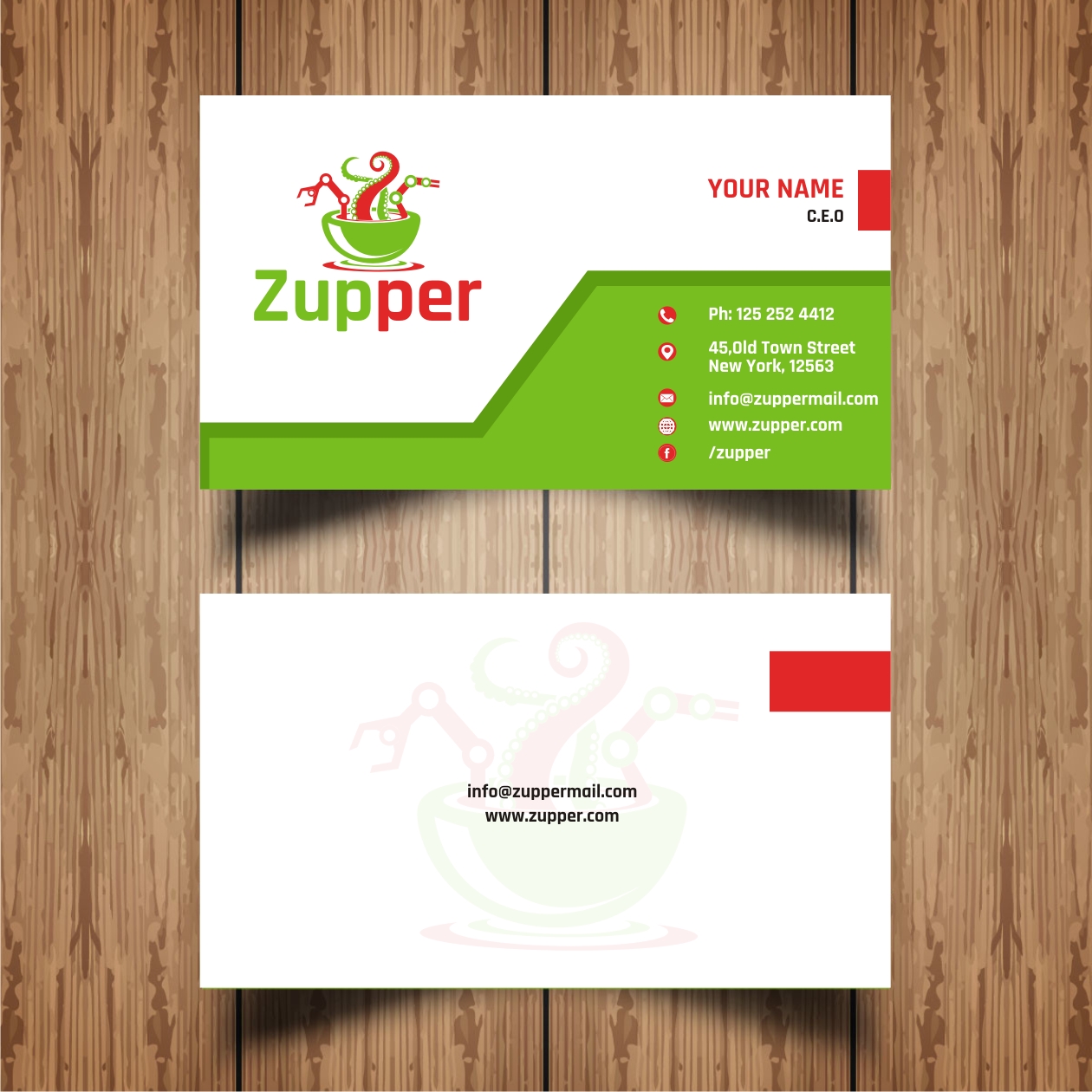 Logo Design by Soul Light for this project | Design #19031116