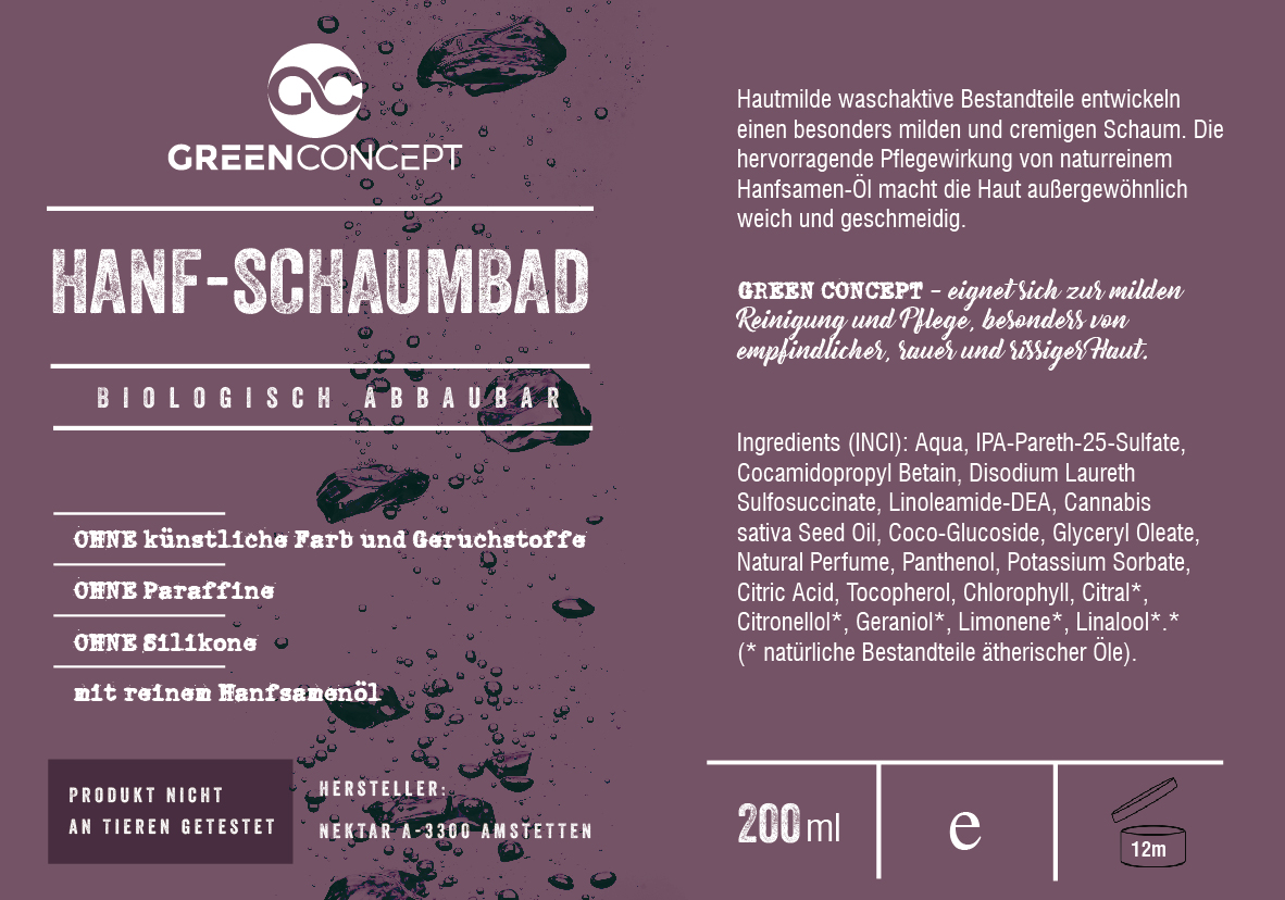 Etikett-Design von Sarina.dsg für dieses Projekt | Design #19003992