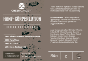 Etikett-Design von Sarina.dsg für dieses Projekt | Design: #19003993