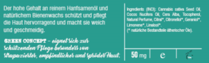 Etikett-Design von Sarina.dsg für dieses Projekt | Design: #19004372