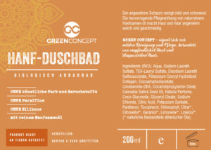 Etikett-Design von Sarina.dsg für dieses Projekt | Design: #19004375