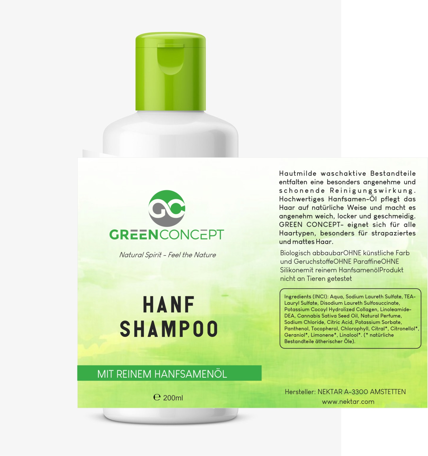 Label Design by fumbh.designs for this project | Design #19003745