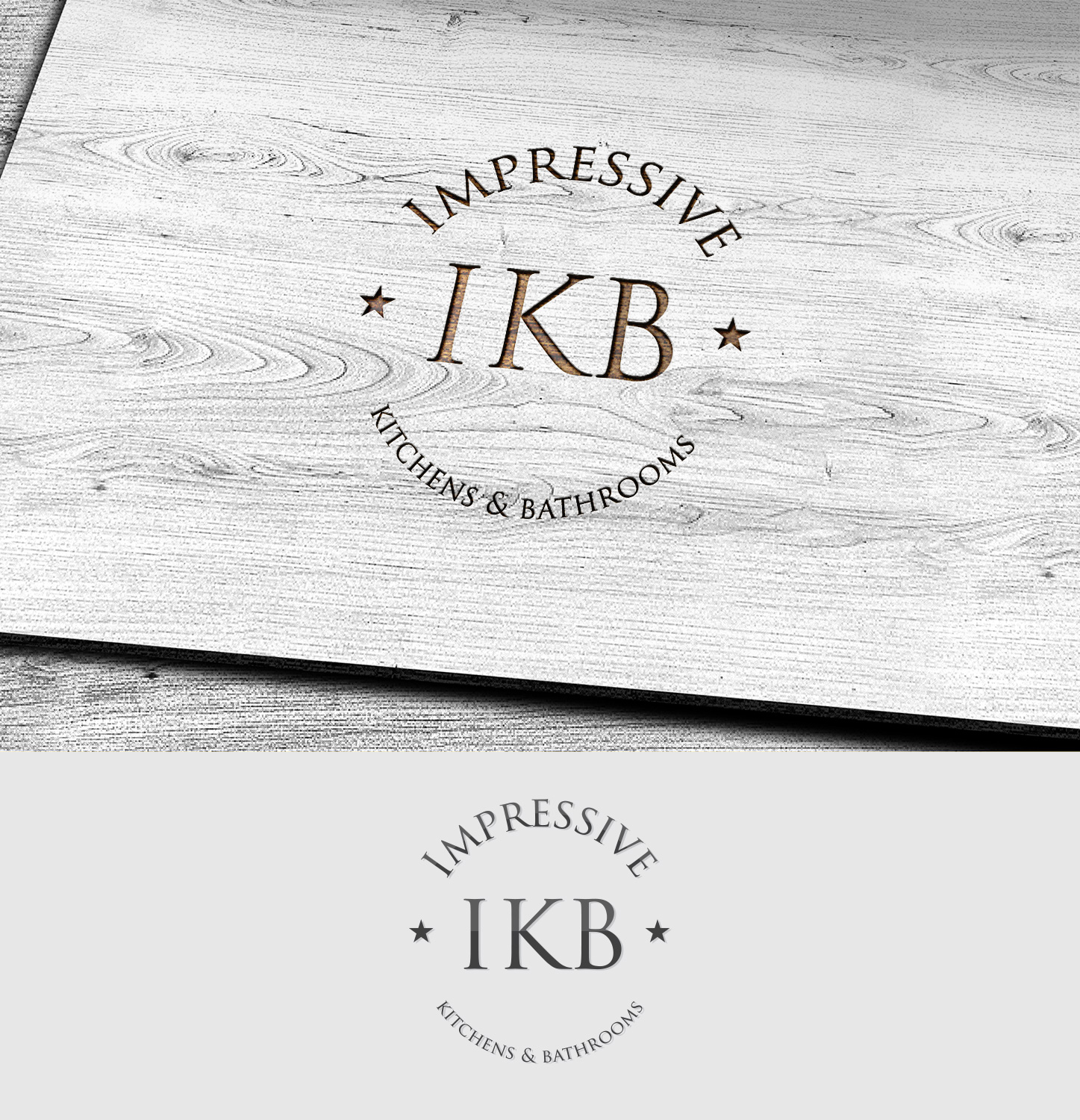 Logo Design by Impressive Solutions for this project | Design #19007943