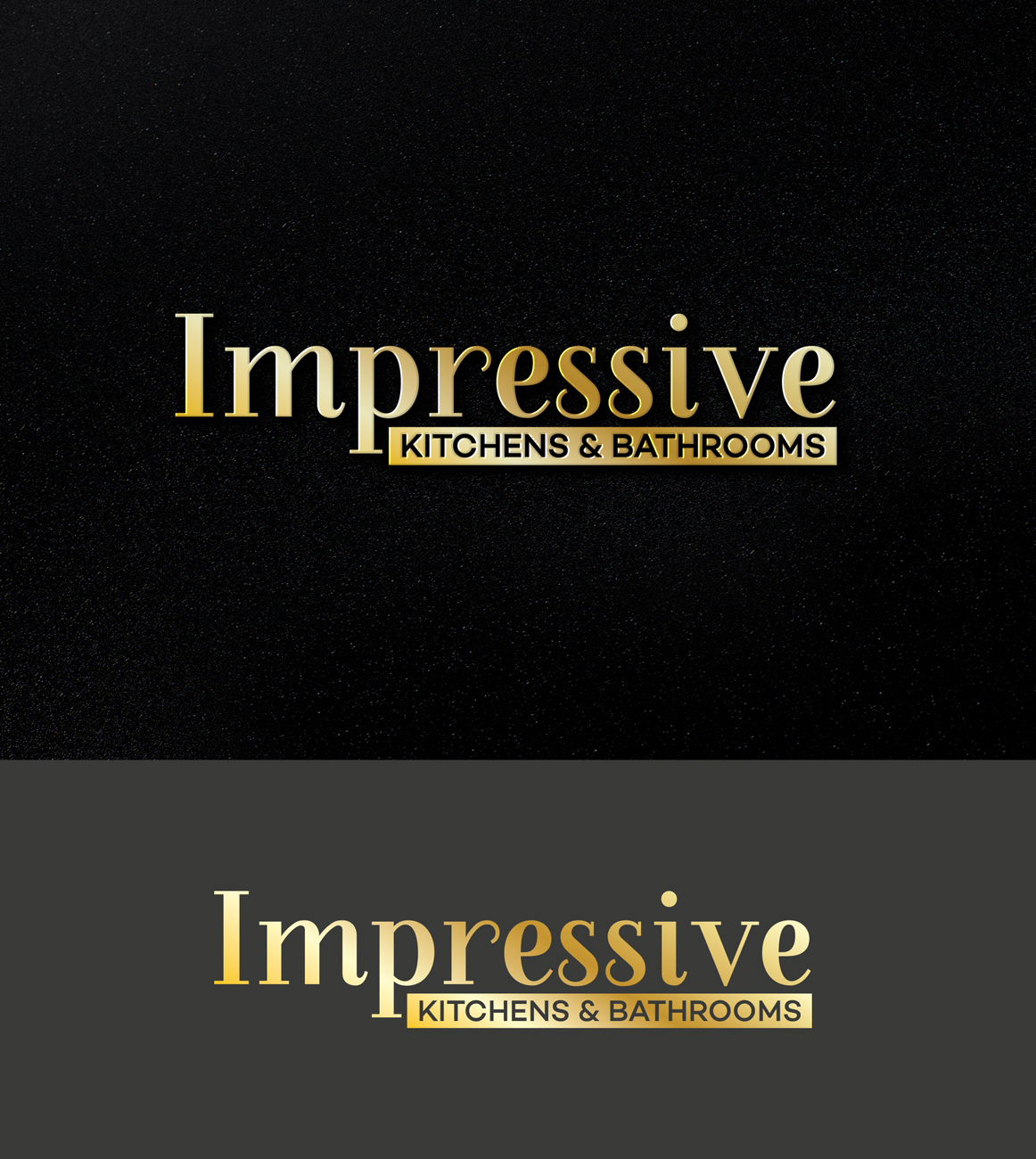 Logo Design by Impressive Solutions for this project | Design #19008684
