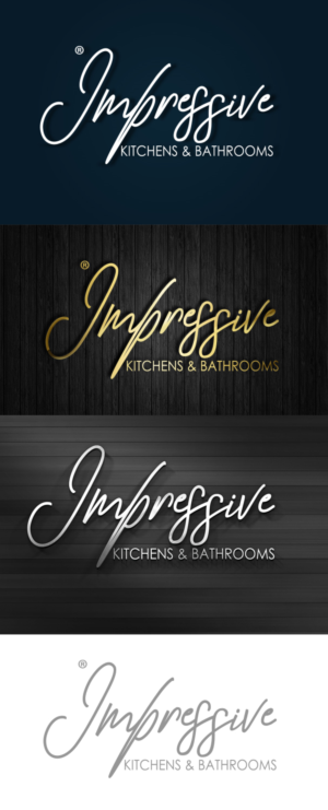 Logo Design by YERR® for this project | Design #19005467