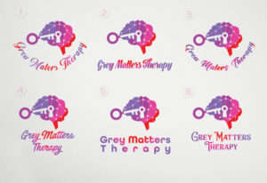 Logo Design by Kero for this project | Design: #19006817