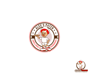 Logo-Design von volebaba für dieses Projekt | Design: #19018834