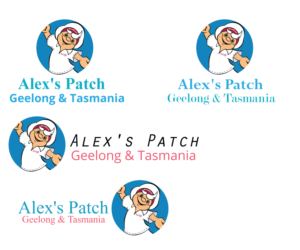 Logo Design by juliet custodio 2