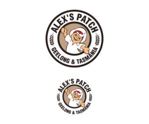 Logo Design by takica.21