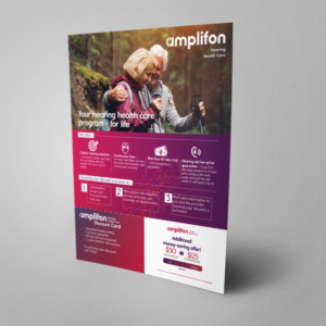 Flyer Design by ireri for this project | Design #19009954