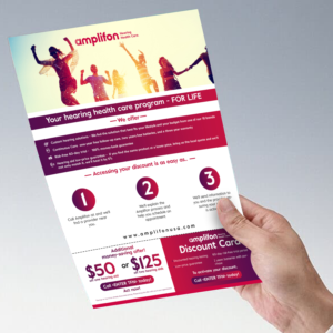 Flyer Design by debdesign for this project | Design: #19014723