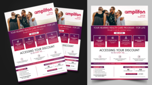 Flyer Design by SAI DESIGNS
