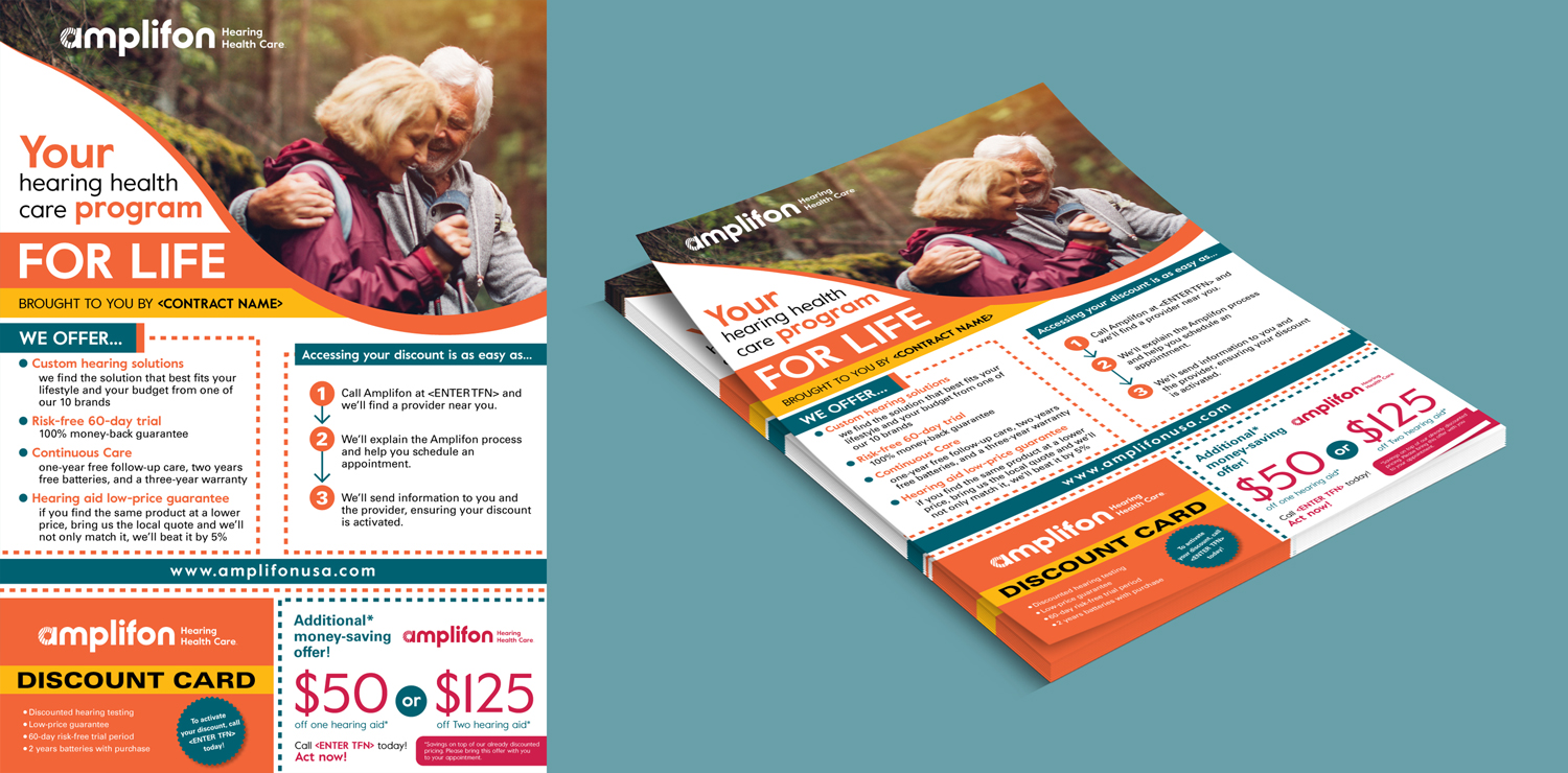 Diseño de Flyer por Dexter Solutions para este proyecto | Diseño #19024845