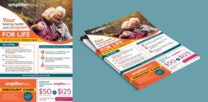 Flyer Design by Dexter Solutions for this project | Design #19024845