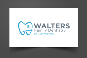 Walters Family Dentistry | Design de Logo par jaime.sp