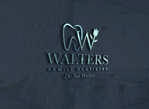 Logo Design by wonderland for Walters Family Dentistry | Design: #19015605