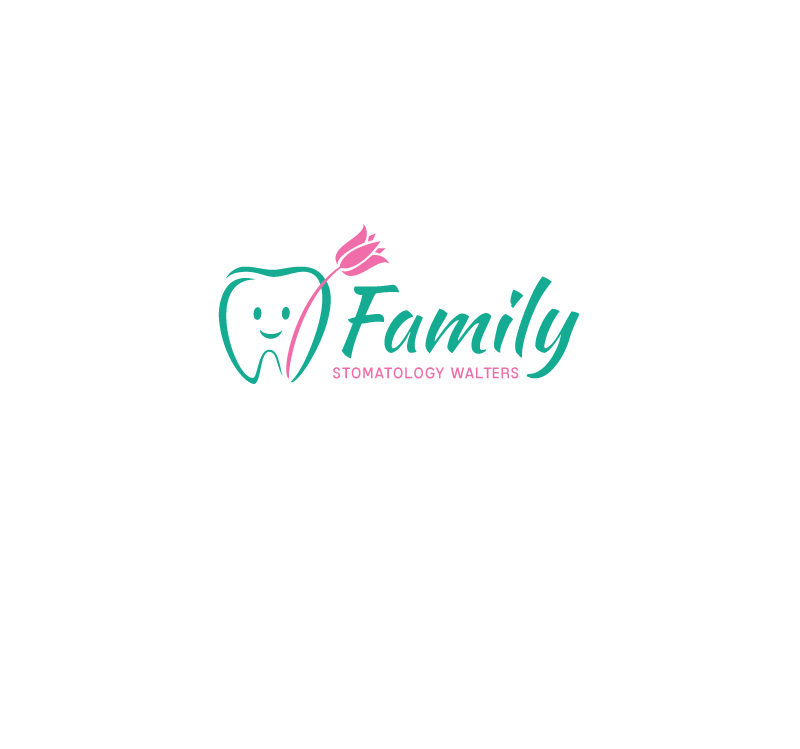 Logo feliz por Instudio
