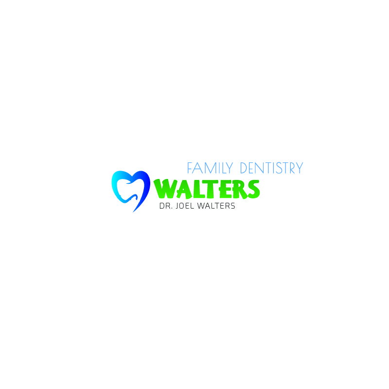 Logo-Design von creativewave für Walters Family Dentistry | Design #19051079