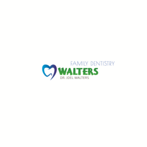 Diseño de Logo por creativewave para Walters Family Dentistry | Diseño: #19051079